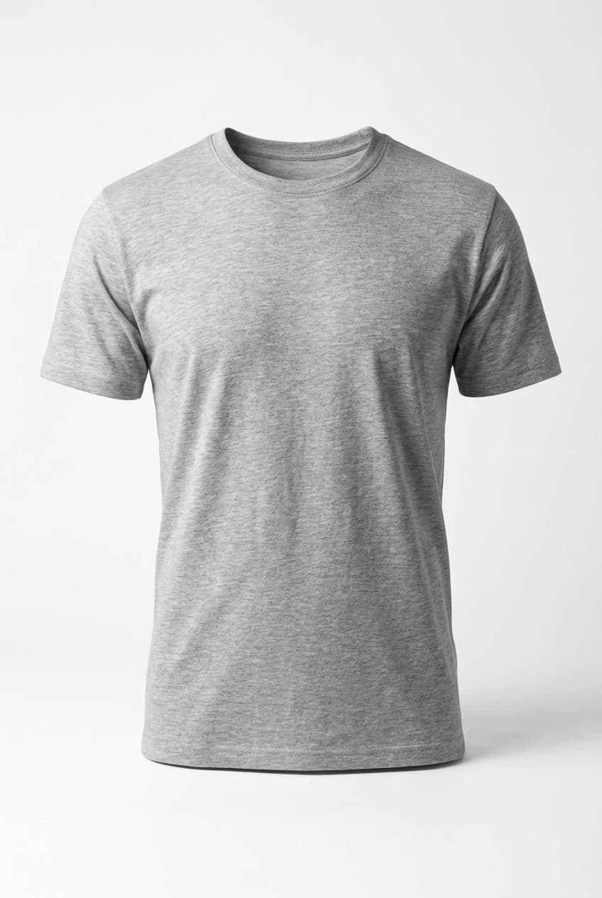 Tee-shirt unisexe brodé Mini Cooper