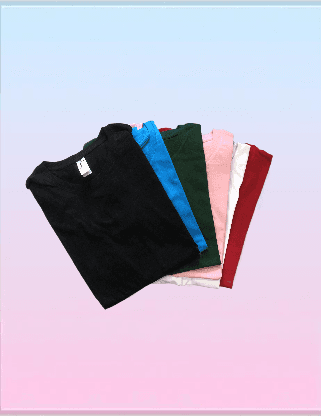Tee-shirt strass étoile